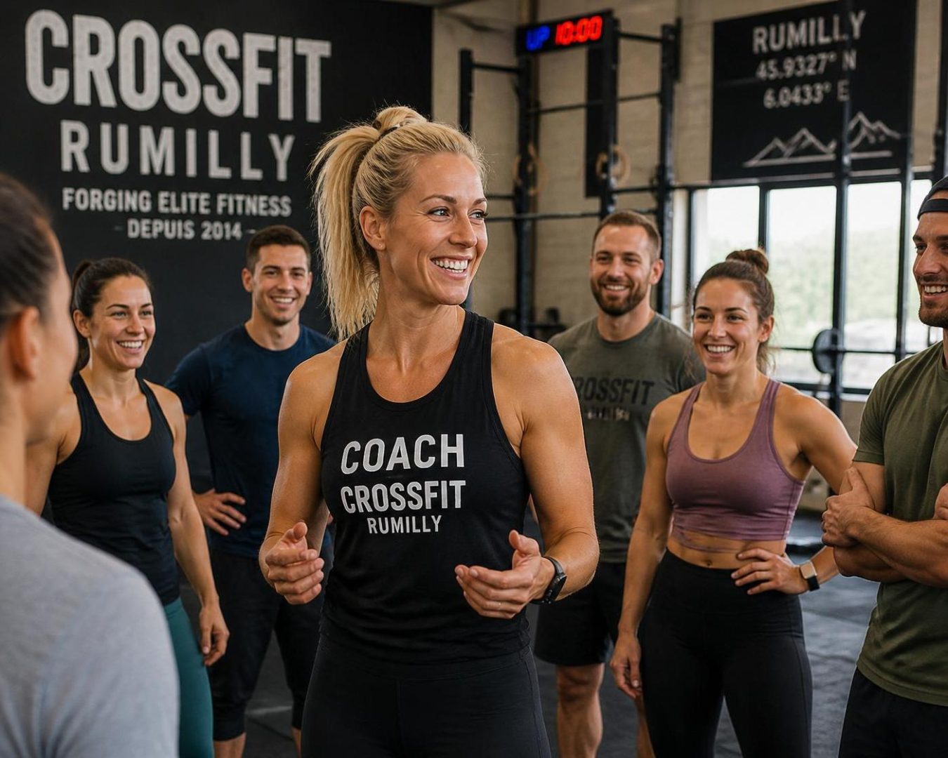 Comment reprendre le sport après 35 ans sans se blesser: protocole simple appliqué en box à Rumilly 1 découvrez un protocole simple et efficace pour reprendre le sport après 35 ans sans risque de blessure, appliqué en box à rumilly. conseils adaptés pour un retour en douceur et en toute sécurité.