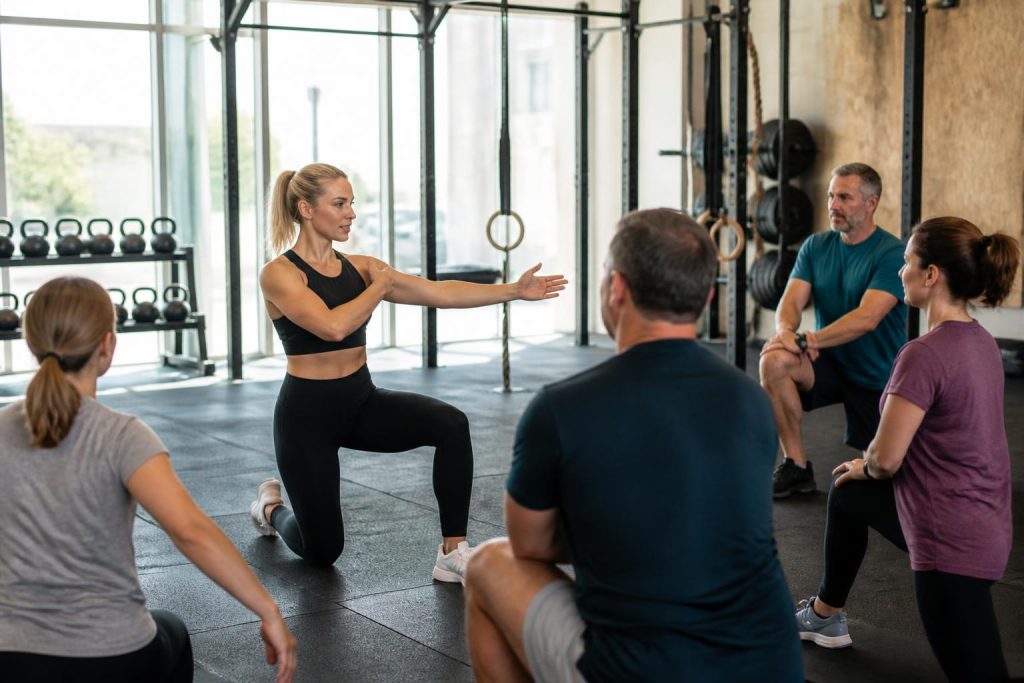 découvrez un protocole simple et efficace pour reprendre le sport après 35 ans sans risque de blessure, appliqué en box à rumilly. reprenez confiance et forme en toute sécurité.