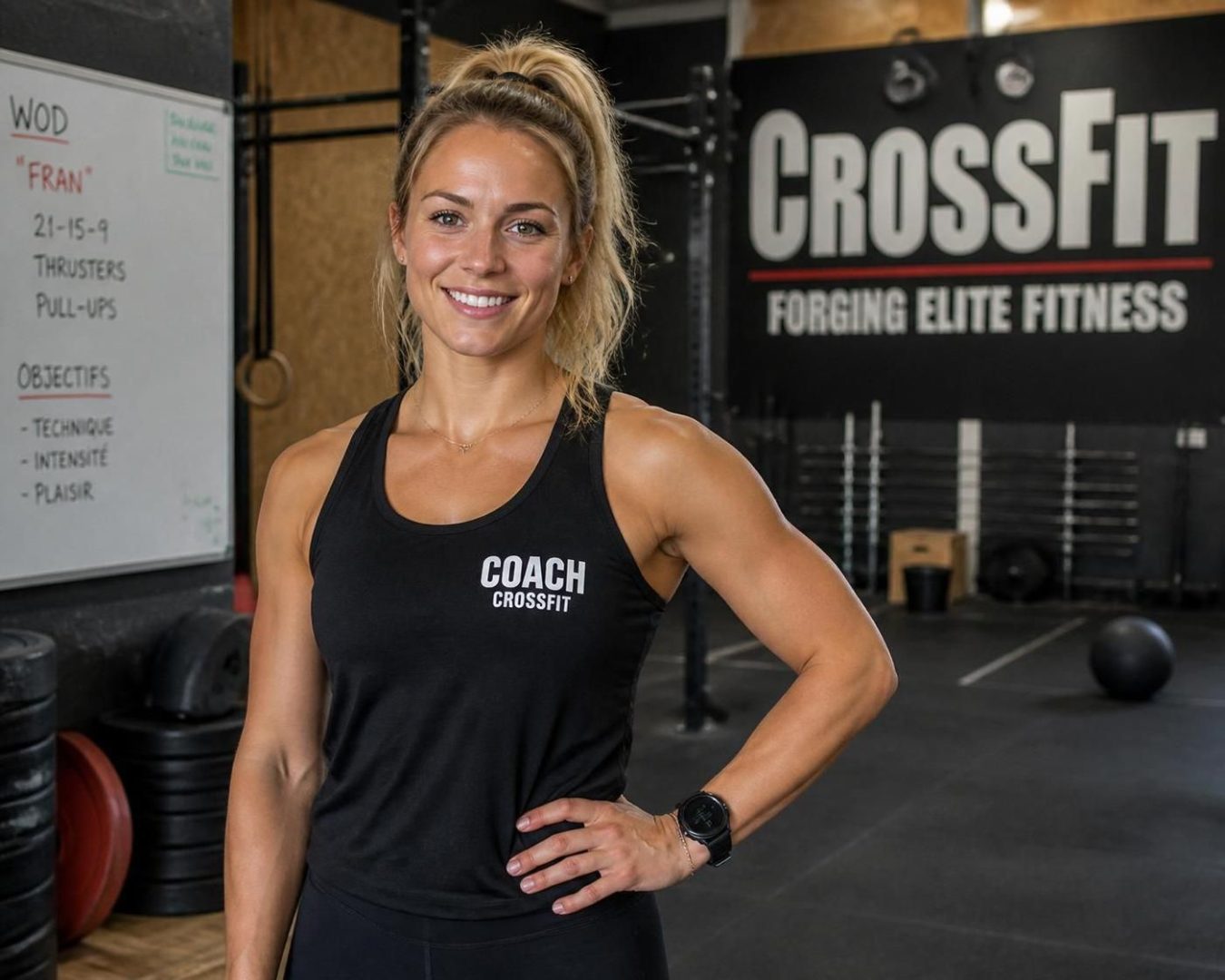 Le test de mobilité en 5 mouvements pour savoir si ton corps est prêt pour le CrossFit 1 découvrez le test de mobilité en 5 mouvements essentiels pour évaluer si votre corps est prêt à relever les défis du crossfit. préparez-vous efficacement et évitez les blessures grâce à ce guide simple et complet.